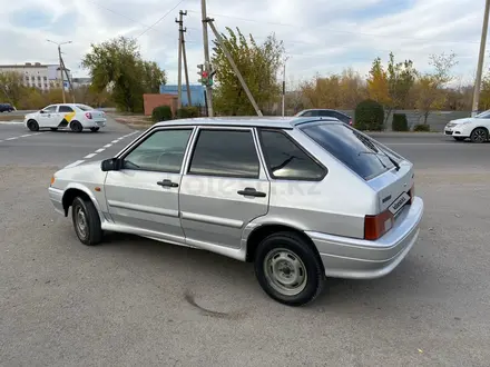 ВАЗ (Lada) 2114 2013 года за 1 650 000 тг. в Павлодар – фото 5