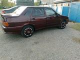 ВАЗ (Lada) 2115 2005 годаүшін900 000 тг. в Алматы – фото 3