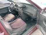 ВАЗ (Lada) 2115 2005 годаүшін900 000 тг. в Алматы – фото 4