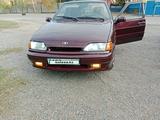ВАЗ (Lada) 2115 2005 годаүшін900 000 тг. в Алматы – фото 5