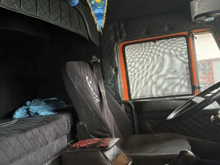 КамАЗ  6520 2013 года за 12 000 000 тг. в Атырау – фото 4