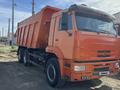 КамАЗ  6520 2013 годаүшін12 000 000 тг. в Атырау