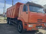 КамАЗ  6520 2013 годаүшін12 000 000 тг. в Атырау