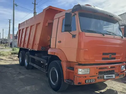 КамАЗ  6520 2013 года за 12 000 000 тг. в Атырау