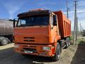 КамАЗ  6520 2013 годаүшін12 000 000 тг. в Атырау – фото 2
