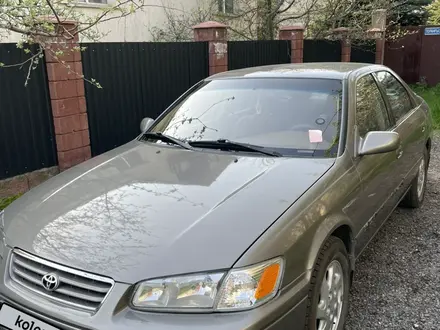 Toyota Camry 2000 года за 3 800 000 тг. в Алматы