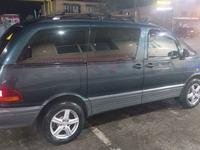 Toyota Previa 1995 годаүшін3 500 000 тг. в Алматы