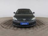 Toyota Corolla 2010 годаүшін3 890 000 тг. в Шымкент – фото 2