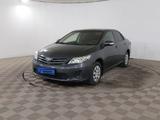 Toyota Corolla 2010 года за 4 390 000 тг. в Шымкент