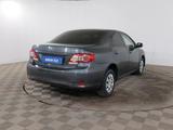 Toyota Corolla 2010 годаүшін3 890 000 тг. в Шымкент – фото 5