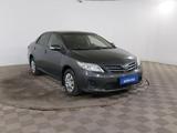 Toyota Corolla 2010 годаүшін3 890 000 тг. в Шымкент – фото 3