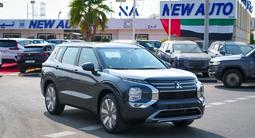 Mitsubishi Outlander 2026 года за 18 700 000 тг. в Семей – фото 3