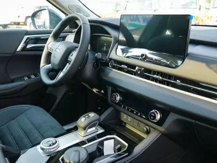 Mitsubishi Outlander 2026 года за 18 700 000 тг. в Семей – фото 13