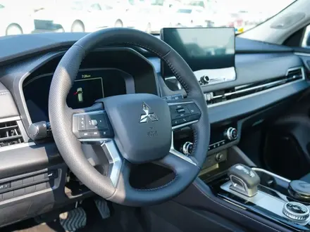 Mitsubishi Outlander 2026 года за 18 700 000 тг. в Семей – фото 14