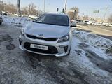 Kia Rio 2020 годаүшін7 500 000 тг. в Алматы – фото 5