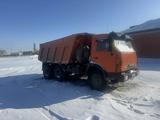 КамАЗ  65115 2006 годаүшін8 000 000 тг. в Петропавловск