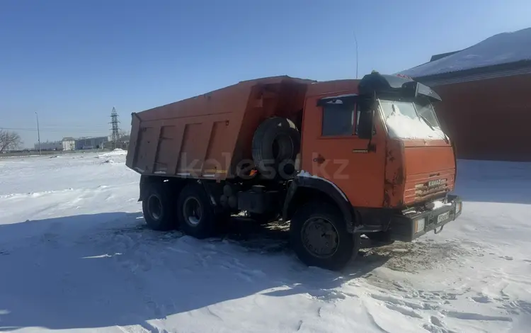 КамАЗ  65115 2006 года за 8 000 000 тг. в Петропавловск