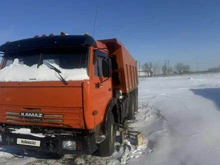 КамАЗ  65115 2006 года за 8 000 000 тг. в Петропавловск – фото 3
