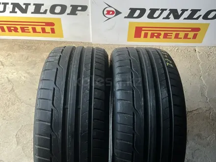 225/45/17 Dunlop за 55 000 тг. в Астана