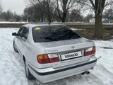 Nissan Primera 1998 годаүшін1 400 000 тг. в Мерке – фото 3