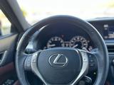 Lexus GS 350 2014 года за 12 800 000 тг. в Шымкент – фото 5