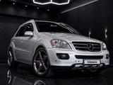 Mercedes-Benz ML 350 2006 года за 7 200 000 тг. в Туркестан