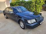 Mercedes-Benz S 320 1997 года за 8 500 000 тг. в Кульсары