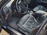 Mercedes-Benz S 320 1997 года за 8 500 000 тг. в Кульсары – фото 5