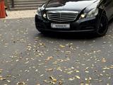 Mercedes-Benz E 200 2010 года за 5 500 000 тг. в Шымкент – фото 2