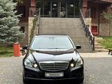 Mercedes-Benz E 200 2010 года за 5 500 000 тг. в Шымкент – фото 4
