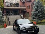 Mercedes-Benz E 200 2010 года за 5 500 000 тг. в Шымкент – фото 3