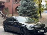 Mercedes-Benz E 200 2010 года за 5 500 000 тг. в Шымкент