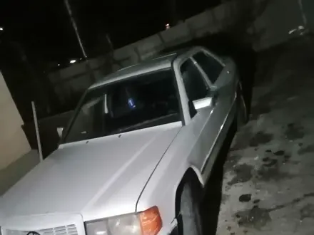 Mercedes-Benz 190 1987 года за 750 000 тг. в Аксукент