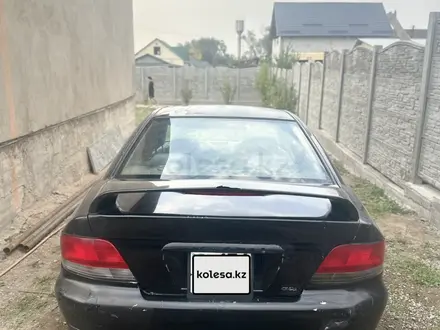 Mitsubishi Galant 1997 года за 1 000 000 тг. в Алматы – фото 7
