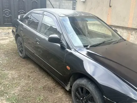 Mitsubishi Galant 1997 года за 1 000 000 тг. в Алматы – фото 5