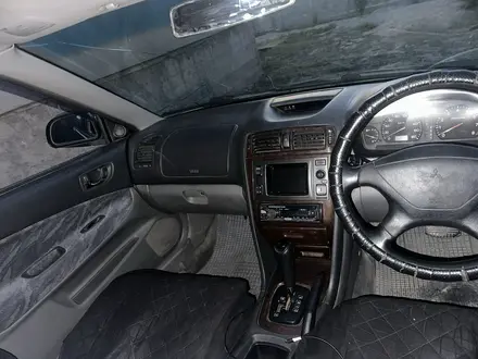 Mitsubishi Galant 1997 года за 1 000 000 тг. в Алматы – фото 3