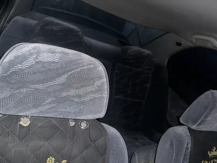 Mitsubishi Galant 1997 года за 1 000 000 тг. в Алматы – фото 4