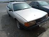 Audi 100 1987 года за 680 000 тг. в Талдыкорган – фото 2