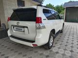 Toyota Land Cruiser Prado 2011 года за 14 000 000 тг. в Тараз – фото 3