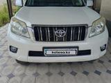 Toyota Land Cruiser Prado 2011 года за 14 000 000 тг. в Тараз