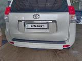 Toyota Land Cruiser Prado 2011 года за 14 000 000 тг. в Тараз – фото 4