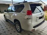 Toyota Land Cruiser Prado 2011 года за 14 000 000 тг. в Тараз – фото 5