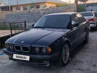 BMW 525 1992 годаfor2 800 000 тг. в Шымкент