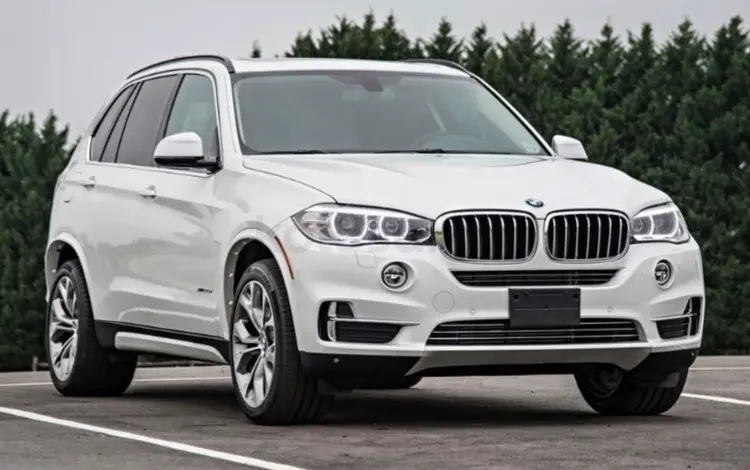 Стекло фара на BMW f15 bmw X5үшін65 500 тг. в Астана