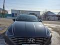 Hyundai Sonata 2022 года за 13 850 000 тг. в Тараз