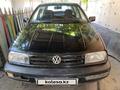 Volkswagen Vento 1995 года за 1 200 000 тг. в Алматы – фото 2