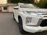 Mitsubishi Montero Sport 2023 года за 21 800 000 тг. в Алматы – фото 2