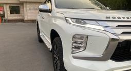 Mitsubishi Montero Sport 2023 года за 21 800 000 тг. в Алматы – фото 2
