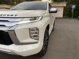 Mitsubishi Montero Sport 2023 года за 21 800 000 тг. в Алматы – фото 3
