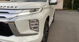 Mitsubishi Montero Sport 2023 года за 21 800 000 тг. в Алматы – фото 3